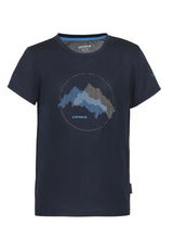 ICEPEAK Kincaid Jr T-Shirt for Boys
