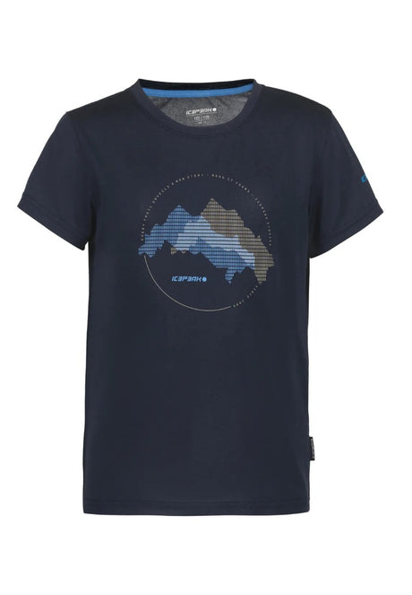 ICEPEAK Kincaid Jr T-Shirt for Boys