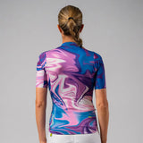 Ale' Maglia Manica Corta Donna Smoothie
