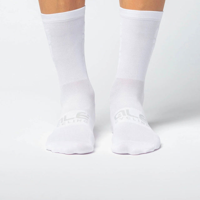 Ale' Calzini Unisex Round