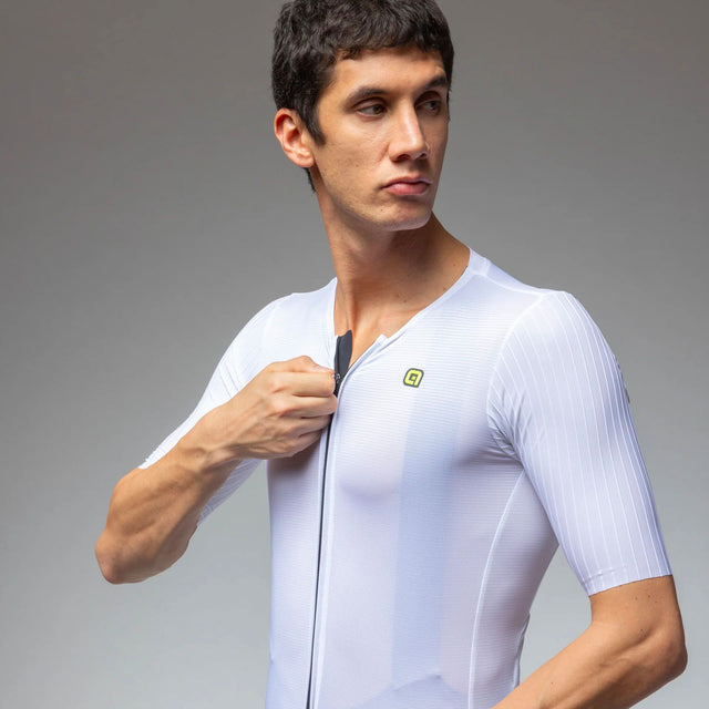 Ale' Maglia Manica Corta Uomo Earthy Style 2.0