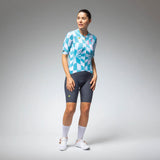 Ale' Maglia Manica Corta Donna Multiverso 2.0