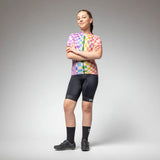 Ale' Maglia Manica Corta Bambino Multiverso 2.0