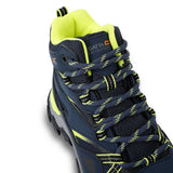 REGATTA Kids' Holcombe III Walking Boots