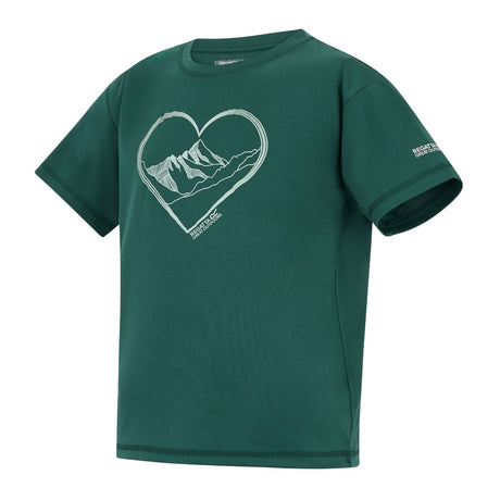 REGATTA Kids' Aria T-Shirt