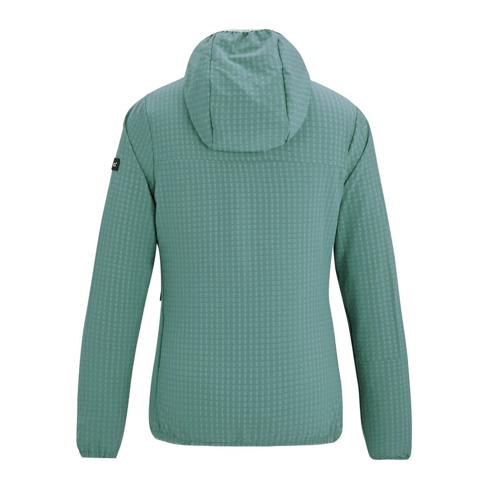 REGATTA Women's Kemilia Full Zip Midlayer