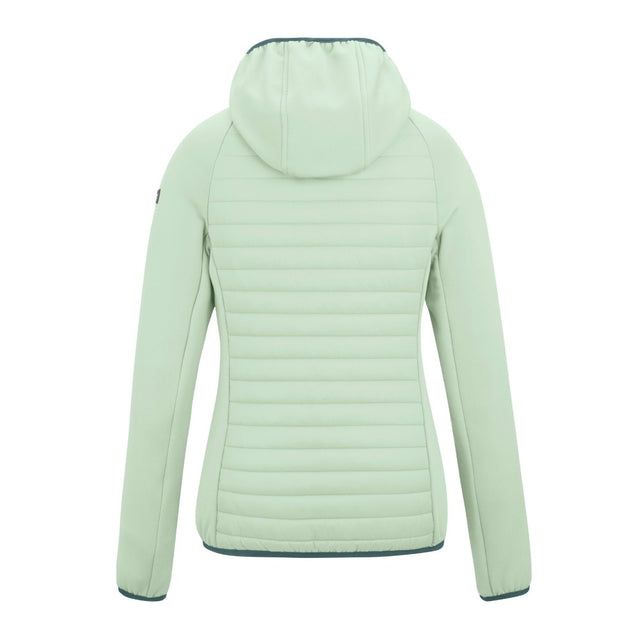 REGATTA Women's Andreson Hybrid Jacket