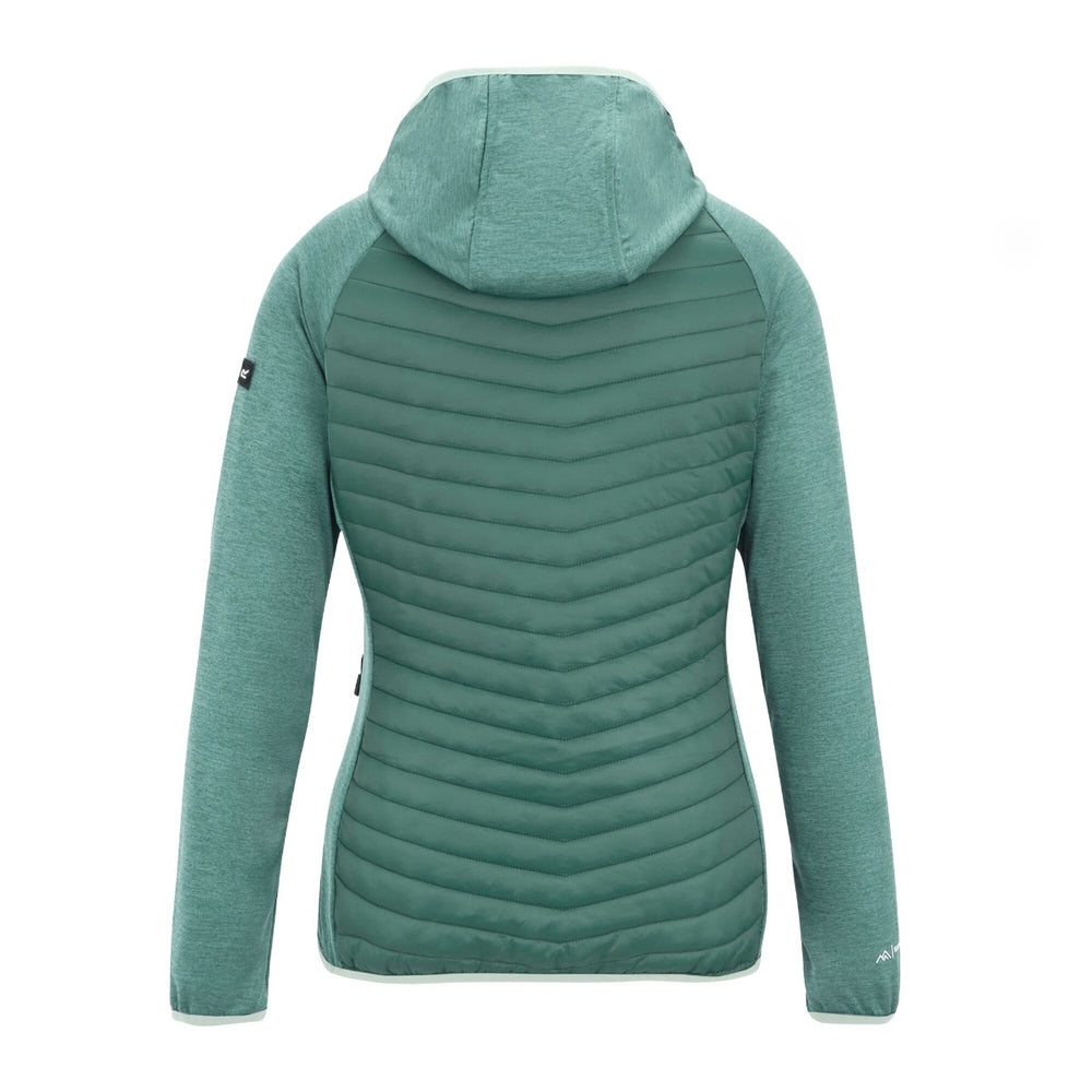 REGATTA Women's Andreson Marl Hybrid Jacket