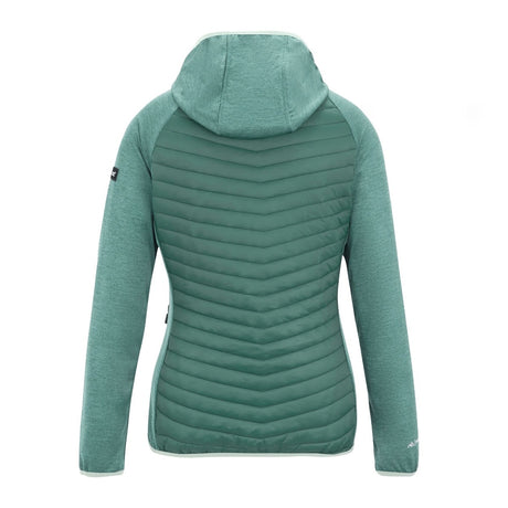 REGATTA Women's Andreson Marl Hybrid Jacket