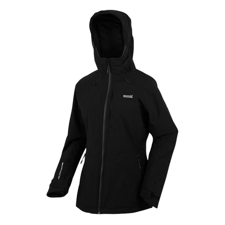 REGATTA Women's Highton Stretch Padded Jacket
