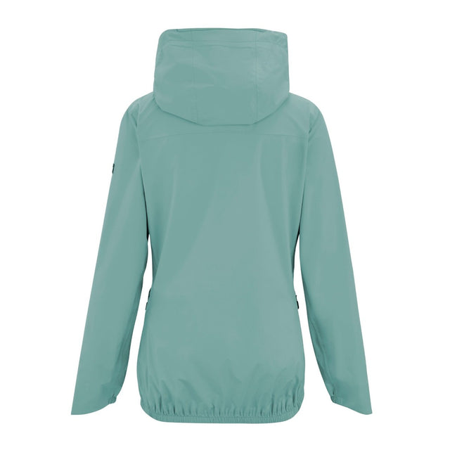 REGATTA Women's Radler Waterproof Shell Jacket