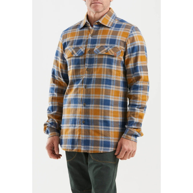 E9 Peppino Men's Shirt