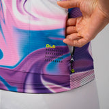 Ale' Maglia Manica Corta Donna Smoothie