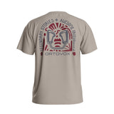 Ortovox 150 Cool Climb Vibes Tee Man