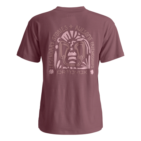 ORTOVOX 150 Cool Climbing Vibes TS Women's