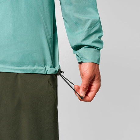 SALEWA Pedroc 2 Powertex 2.5 Layers Light Jacket