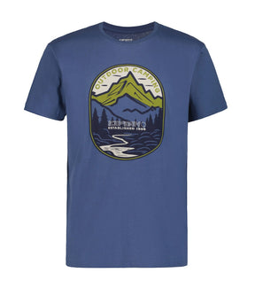 ICEPEAK Millington T-Shirt for Men