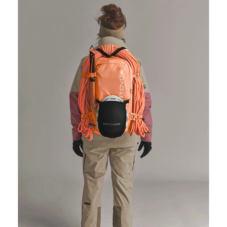 Ortovox HAUTE ROUTE 30 S - Zaino da Scialpinismo