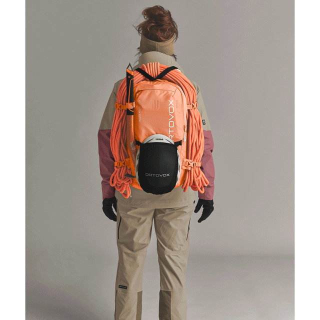 Ortovox HAUTE ROUTE 30 S - Zaino da Scialpinismo