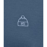 Ortovox 150 Cool Beanie Tee Woman