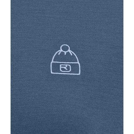Ortovox 150 Cool Beanie Tee Woman