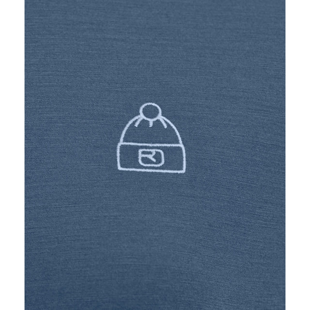 Ortovox 150 Cool Beanie Tee Woman