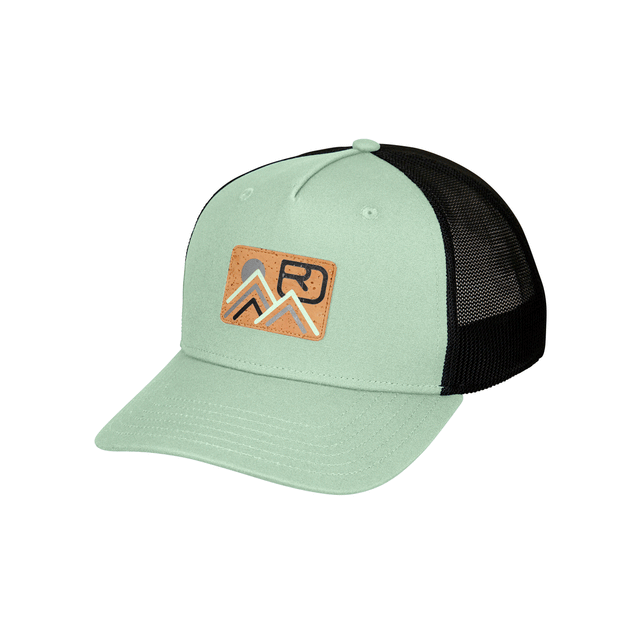 Ortovox Corky Trucker Cap