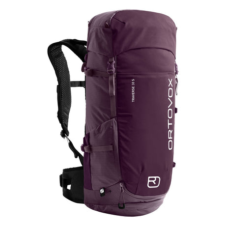 ORTOVOX Traverse 38 S - Zaino da Escursionismo Agile