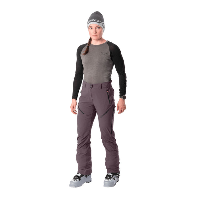 Dynafit Pantaloni Mercury Dynastretch donna