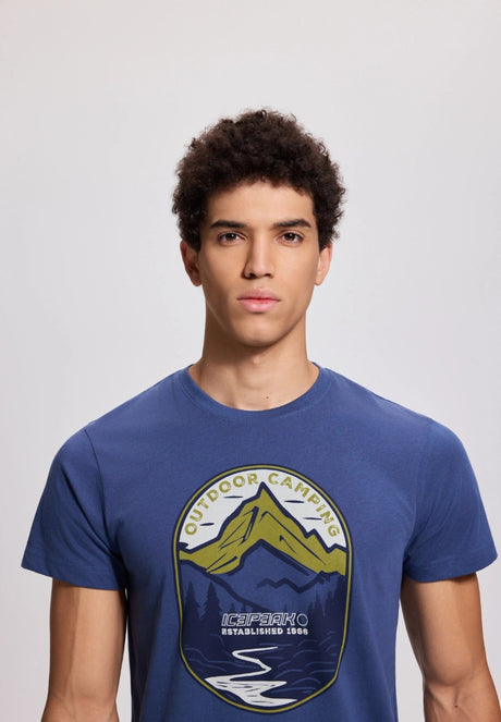 ICEPEAK Millington T-Shirt for Men