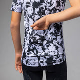 Ale' Maglia Manica Corta Bambino Essenza
