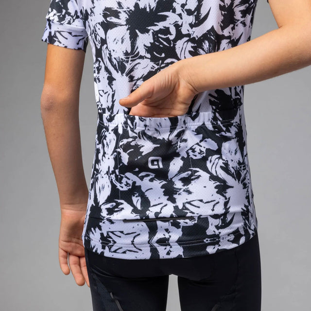 Ale' Maglia Manica Corta Bambino Essenza