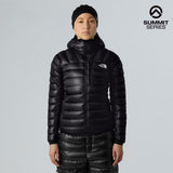 THE NORTH FACE Giacca in Piumino con Cappuccio Summit Breithorn da donna