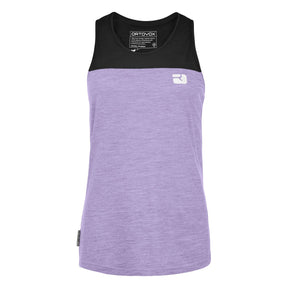 ORTOVOX 150 Cool Logo TOP W