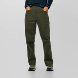Salewa Fanes Cord Pantaloni Donna