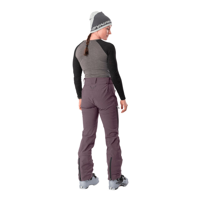 Dynafit Pantaloni Mercury Dynastretch donna
