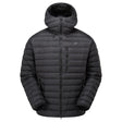 MOUNTAIN EQUIPMENT Earthrise Hooded Mens Jacket