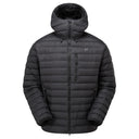 MOUNTAIN EQUIPMENT Earthrise Hooded Mens Jacket