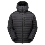 MOUNTAIN EQUIPMENT Earthrise Hooded Mens Jacket