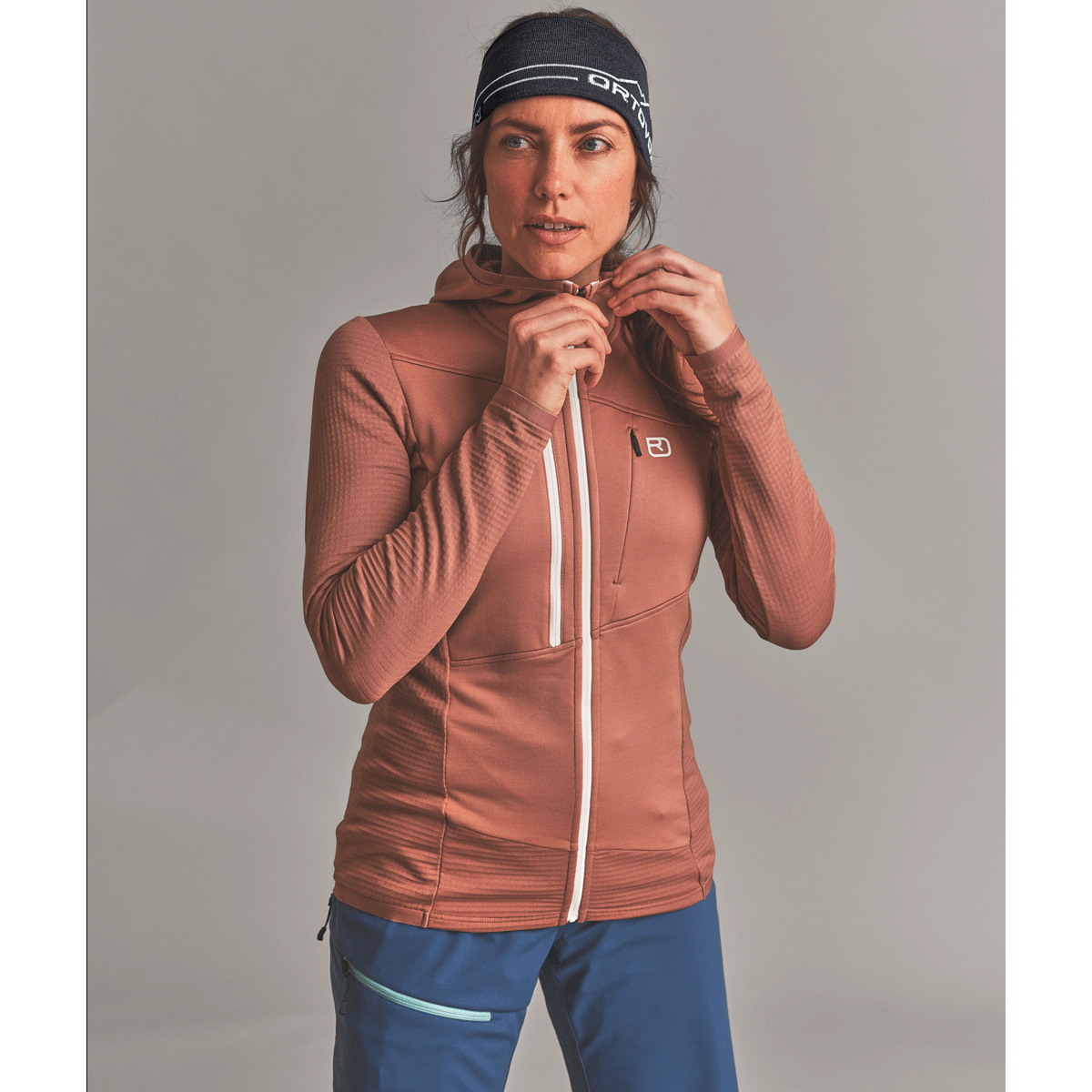 Ortovox Peak Headband