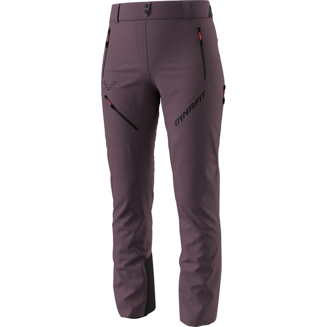 Dynafit Pantaloni Mercury Dynastretch donna