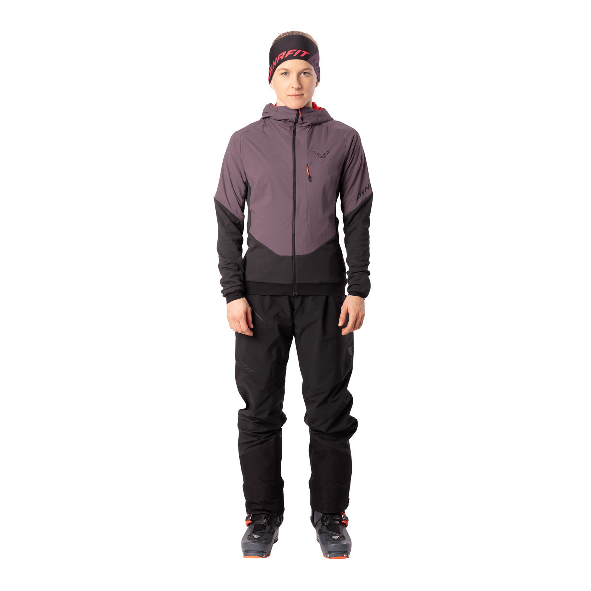 Dynafit Blacklight Hybrid Thermal Giacca Donna – Ephemera, dettaglio 3