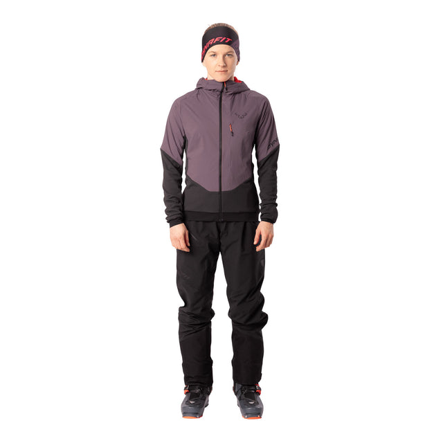 Dynafit Giacca Blacklight Hybrid Thermal Donna