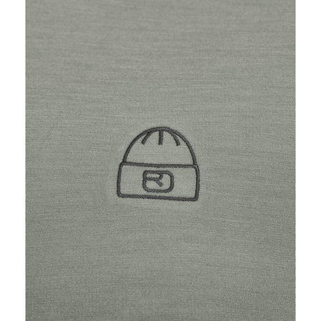 Ortovox 150 Cool Beanie Tee Man