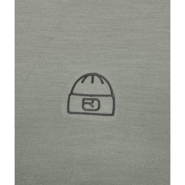 Ortovox 150 Cool Beanie Tee Man