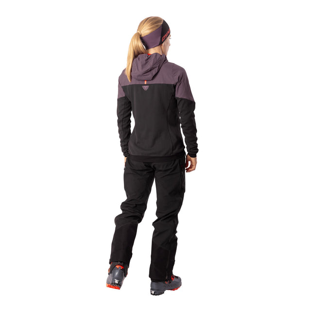 Dynafit Giacca Blacklight Hybrid Thermal Donna