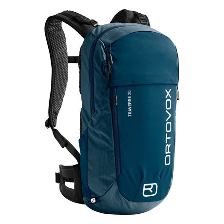 ORTOVOX Traverse 20 - Zaino da Escursionismo Agile