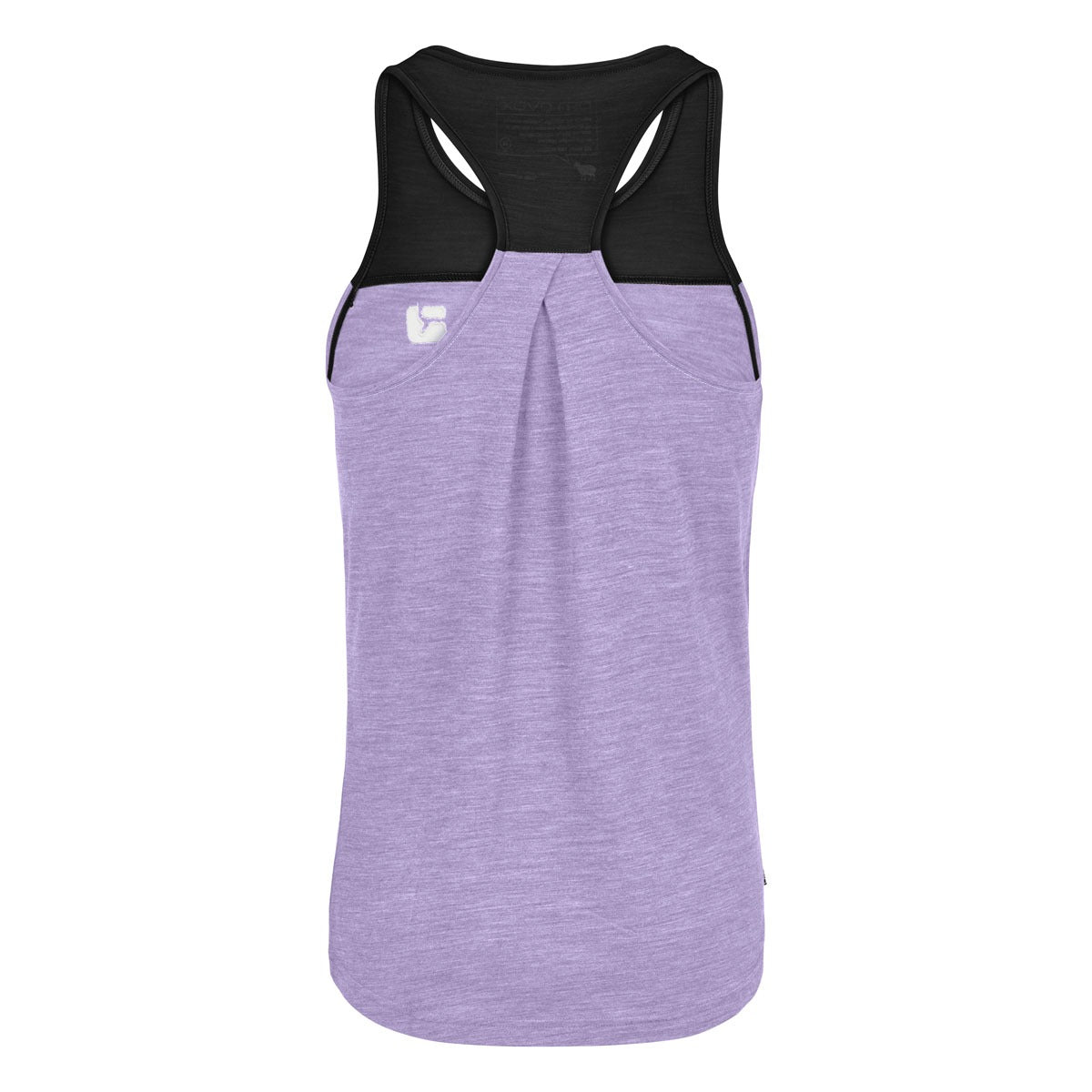 ORTOVOX 150 Cool Logo TOP W