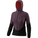 Dynafit Giacca Blacklight Hybrid Thermal Donna