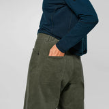 Salewa Fanes Cord Pantaloni Donna